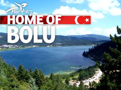 Home Of Bolu görseli